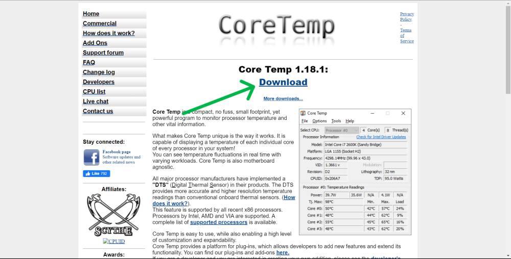 How-to-Check-CPU-Temperature-Using-Core-Temp