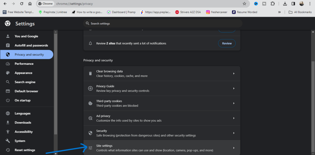 Hidden Tricks of Google Chrome Browser - GeeksforGeeks