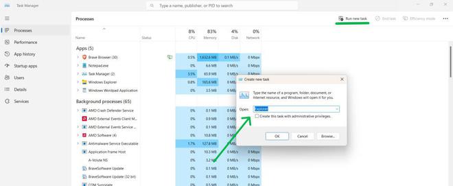 How to Open File Explorer in Windows 11? - GeeksforGeeks