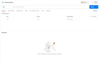 Sending Your First Request via Postman - GeeksforGeeks