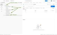 Use of Folders and Sub-folders in Postman Collections - GeeksforGeeks