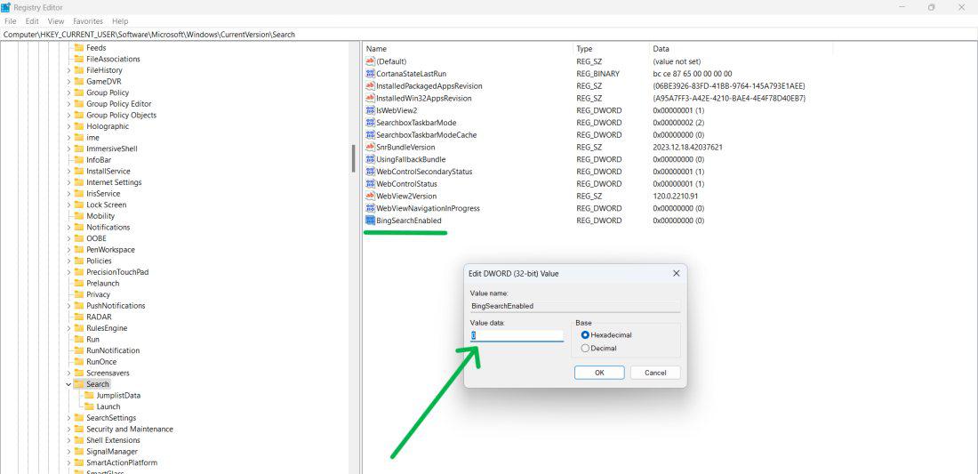 How-To-Remove-Bing-Search-from-Windows-11-Using-Registry-Editor-1