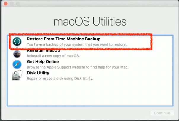 MacOs-utilities