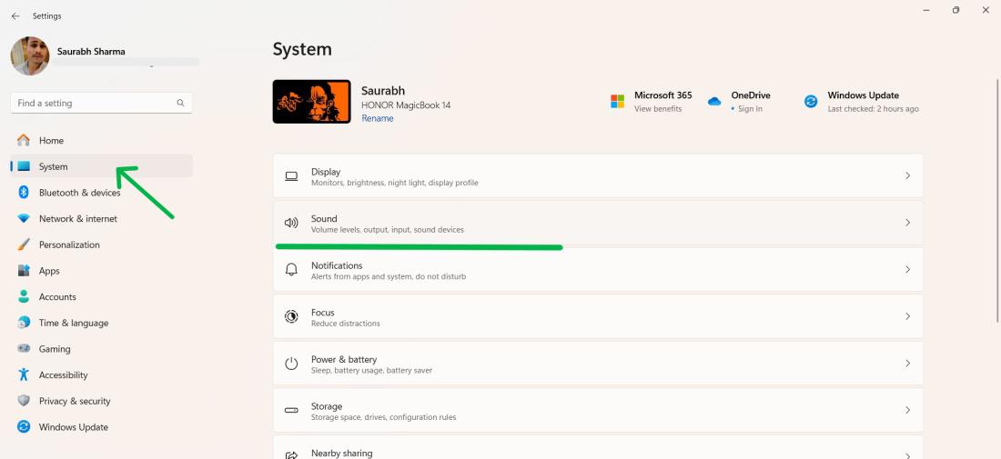 How-To-Change-Notification-Sound-on-Windows-11-Using-Settings