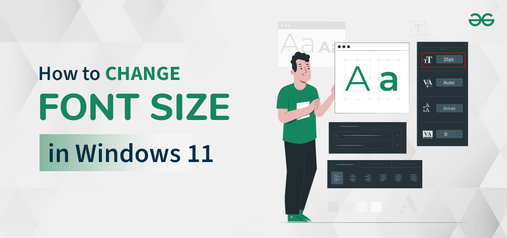 How-to-Change-Font-Size-on-Windows-11