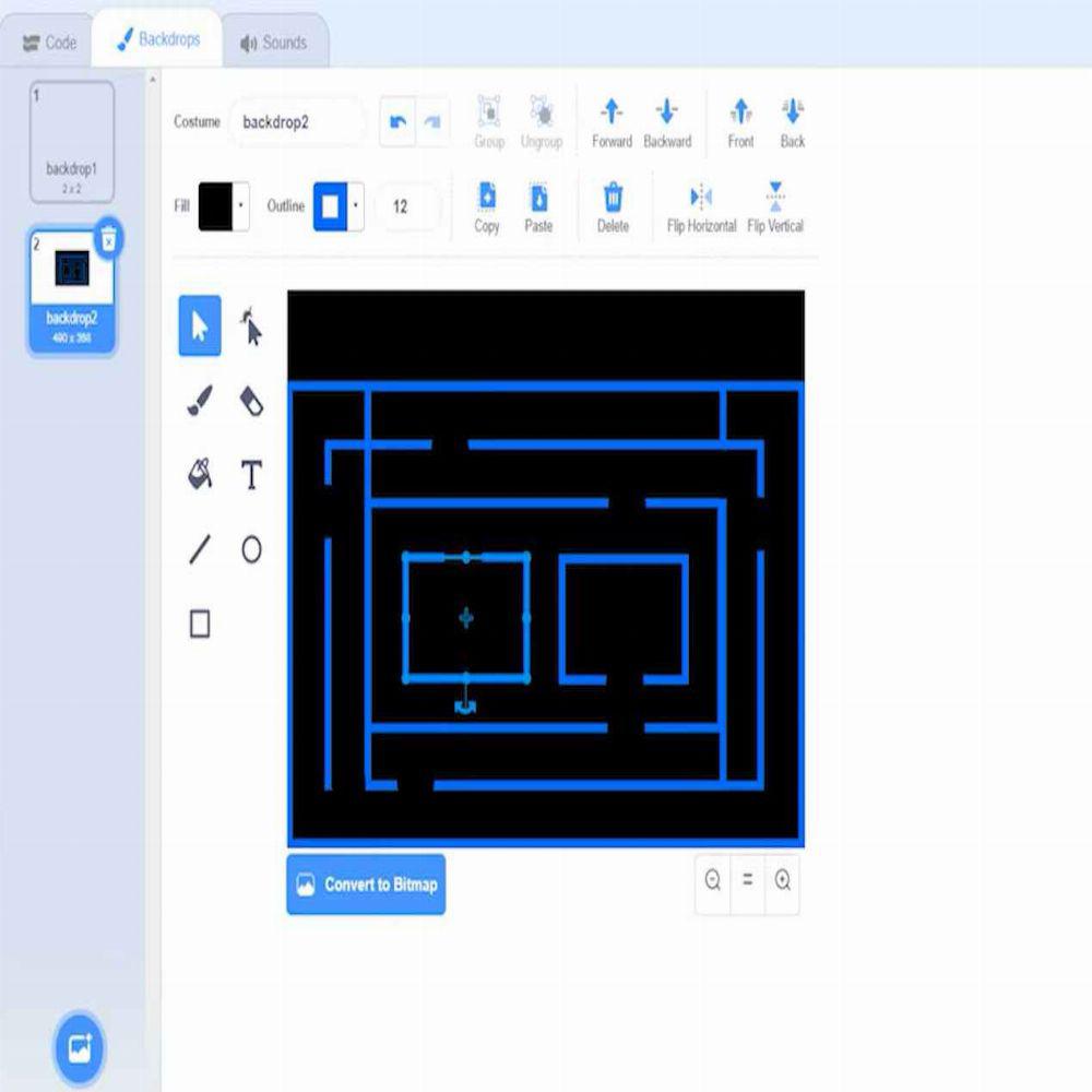 Start-drawing-the-Maze-1