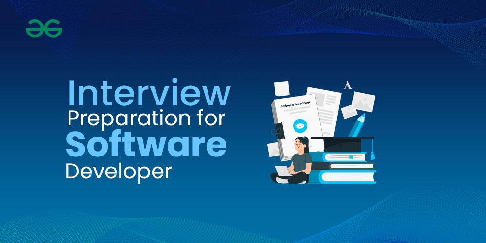 Software Developer (SDE) Interview/Placement Preparation