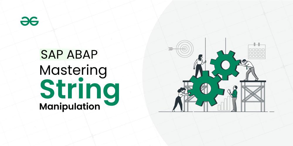 sap-abap-master-string-manipulation