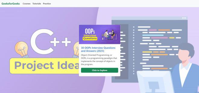 How to create Call to Action Template using Bootstrap 5 ? - GeeksforGeeks