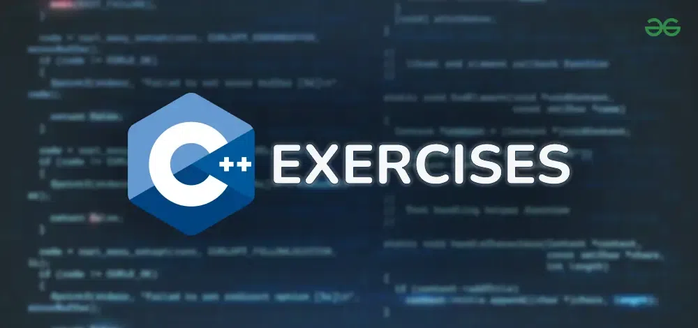 CPP-Exercises