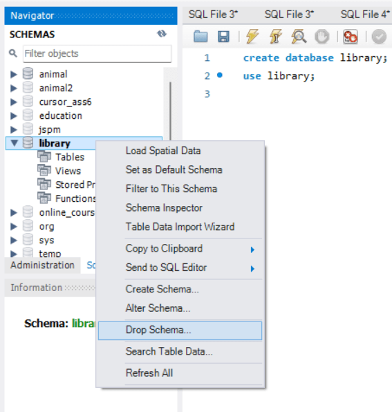 SelectDropSchema