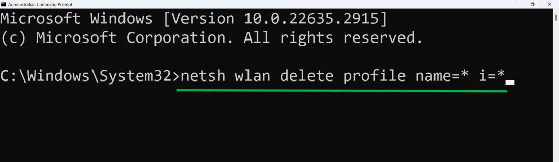 Delete-All-Known-Network-Profiles-via-Command-Prompt