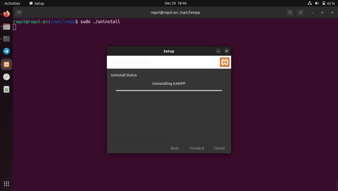 uninstalling_xampp_2_install_xampp_in_linux