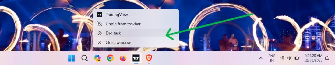 Enable-End-Task-Feature-for-Windows-11-Taskbars