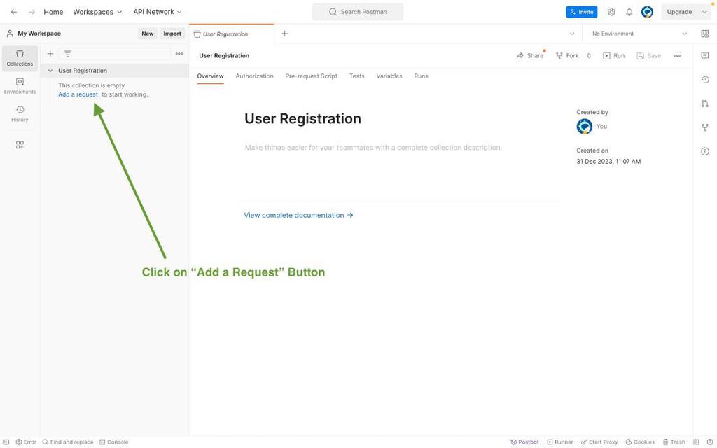 What are Postman Collections, and how do they organize requests ...