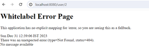 Spring MVC - Content Negotiation - GeeksforGeeks
