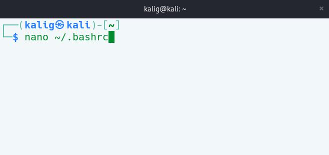 opening-bashrc-in-nano-editor