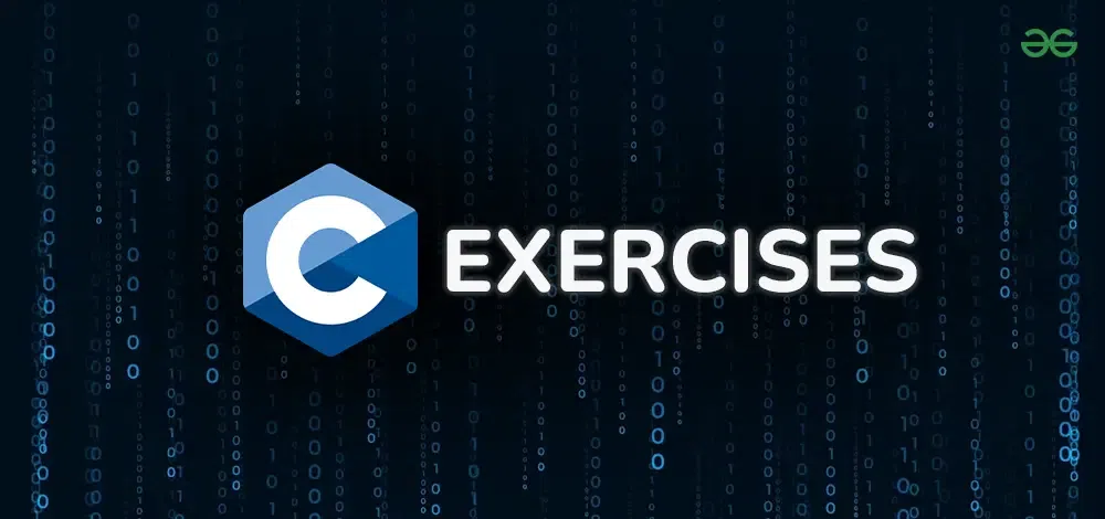 C-Exercises