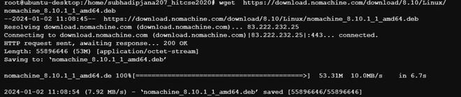 Beginner's Guide to Using Ubuntu on Google Cloud Platform (GCP ...