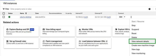 Beginner's Guide to Using Ubuntu on Google Cloud Platform (GCP ...