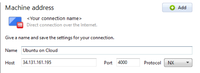 Beginner's Guide to Using Ubuntu on Google Cloud Platform (GCP ...