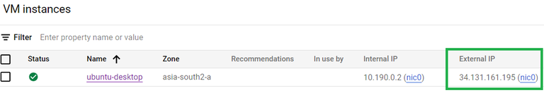 Beginner's Guide to Using Ubuntu on Google Cloud Platform (GCP ...
