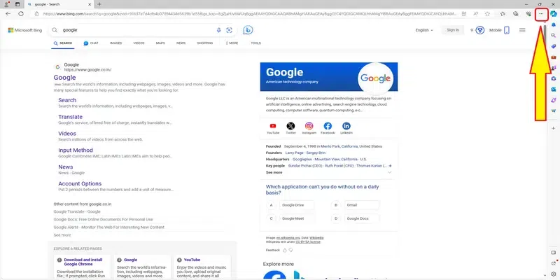 How To Enable Split Screen In Microsoft Edge: A Step-by-step Guide 