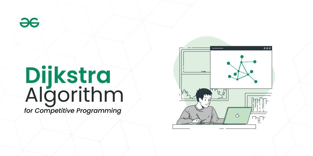 Dijkstra-Algorithm-for-Competitive-Programming