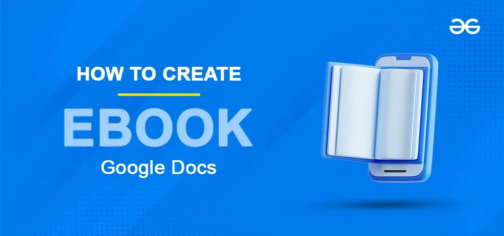 How-To-Create-An-Ebook-In-Google-Docs