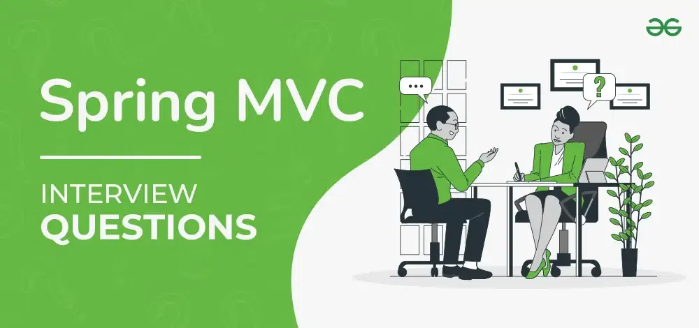 Spring MVC Interview Questions and Answers