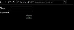 Struts 2 Custom Validation - Workflow Interceptor - GeeksforGeeks