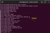 How to Redirect Standard (stderr) Error in Bash - GeeksforGeeks
