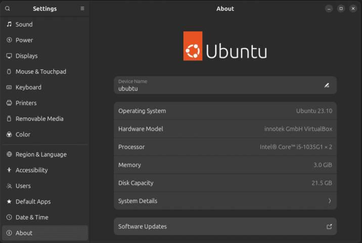 how-to-check-your-ubuntu-version-a-guide-geeksforgeeks