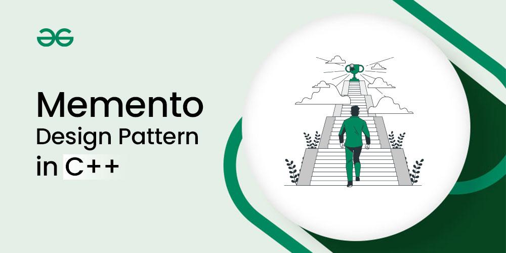 How to use the Memento design pattern in C#