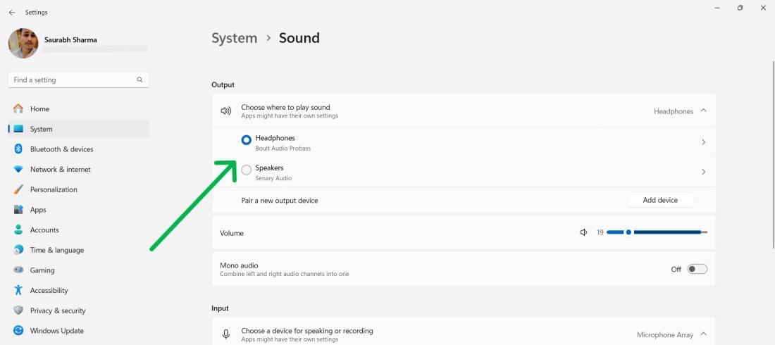 Change-Audio-Output-on-Windows-11-from-Settings-1