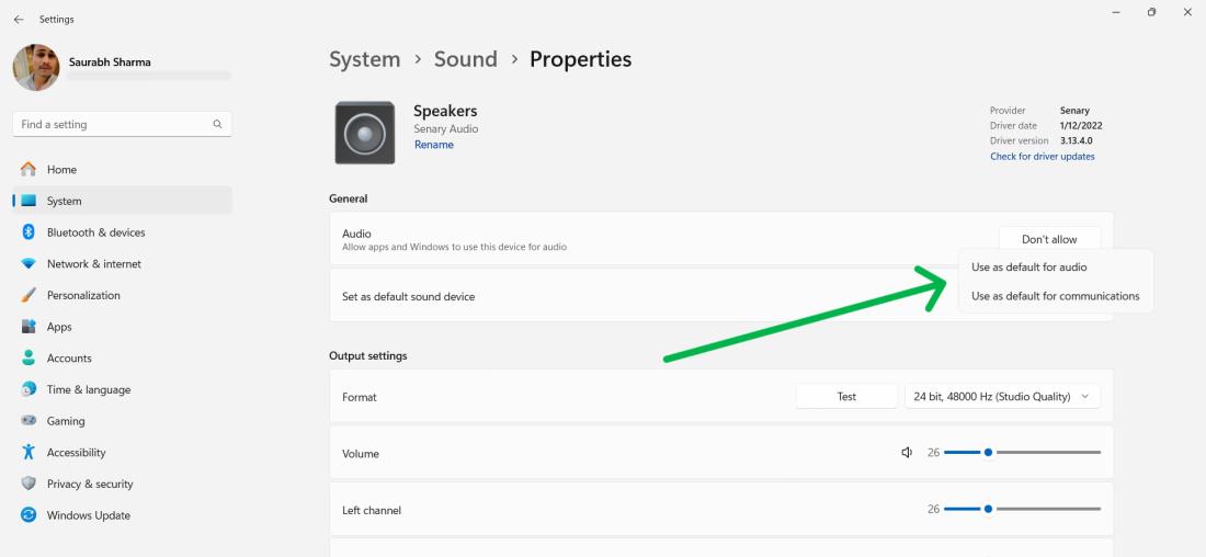 How-to-Set-the-Default-Audio-Device-on-Windows-11