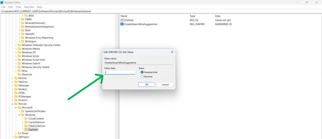 Disable-web-search-results-on-Windows-11-Using-Registry-Editor-2