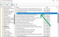 How To Disable Web Search Results On Windows 11? - GeeksforGeeks