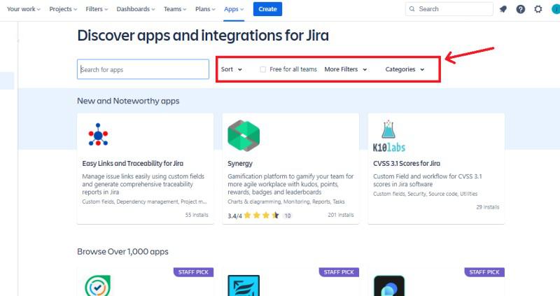 Integrate Jira with Other Tools