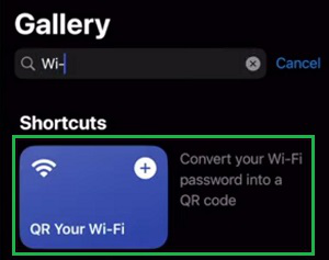 3--QR-Your-WIFI