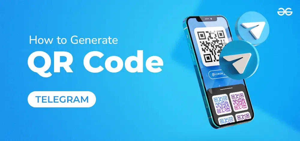 How-to-Generate-Telegram-QR-Code