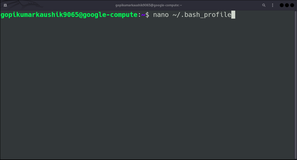 editing-bash-profile-in-nano