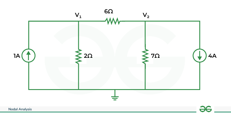 Nodal-Analysis-Question