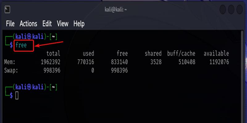 Linux System Monitoring Commands and Tools - GeeksforGeeks