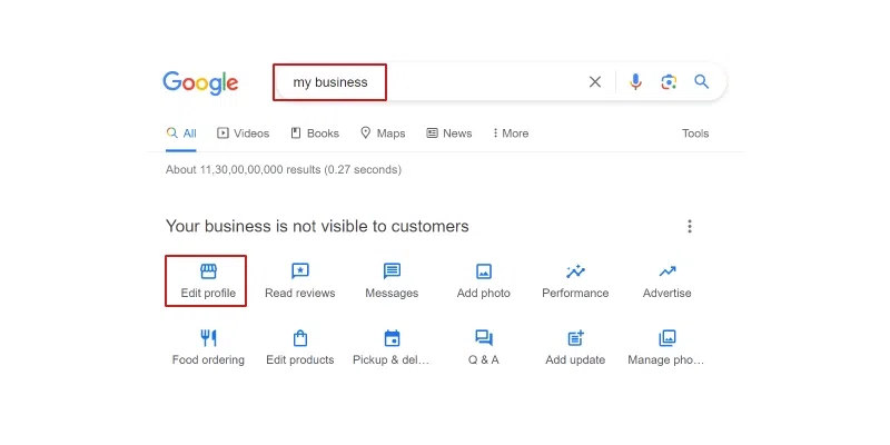 google-search-my-business