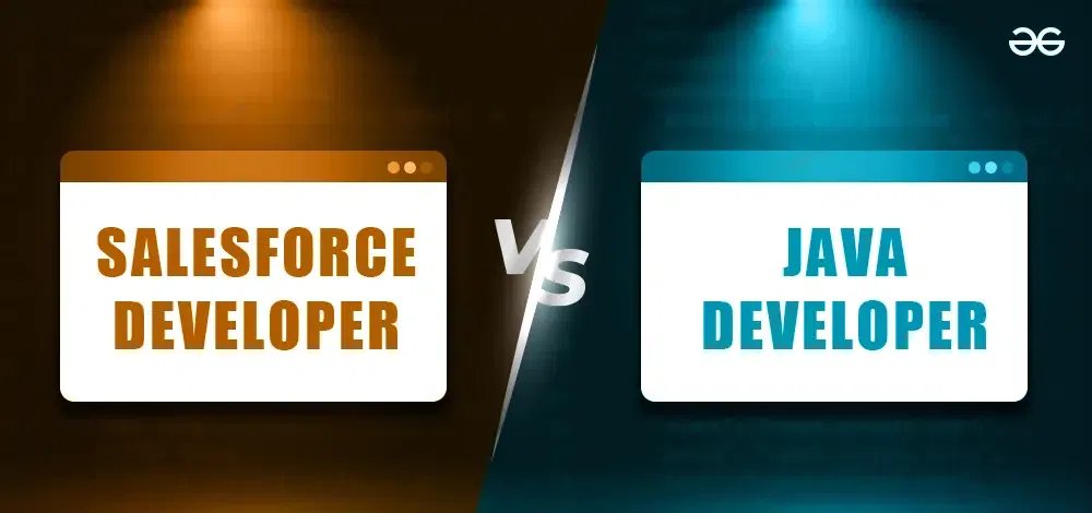 Salesforce-vs-Java-Developer