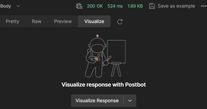 API Response Structure in Postman - GeeksforGeeks