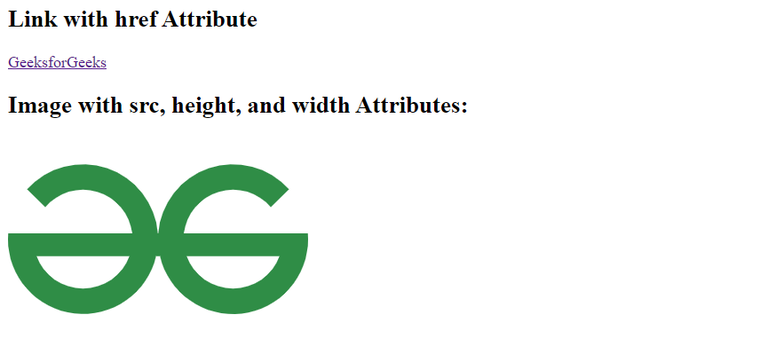 HTML Course | Basics of HTML - GeeksforGeeks