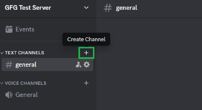 How to Add and Manage Discord Roles - GeeksforGeeks