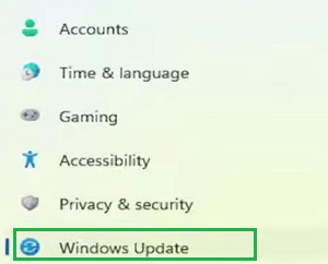 3--Click-Windows-Update